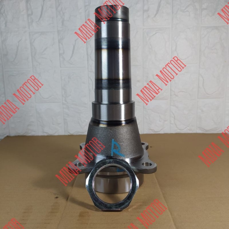 WTB Pucuk Rebung Spindel Gardan Mitsubishi Canter Turbo PS125
