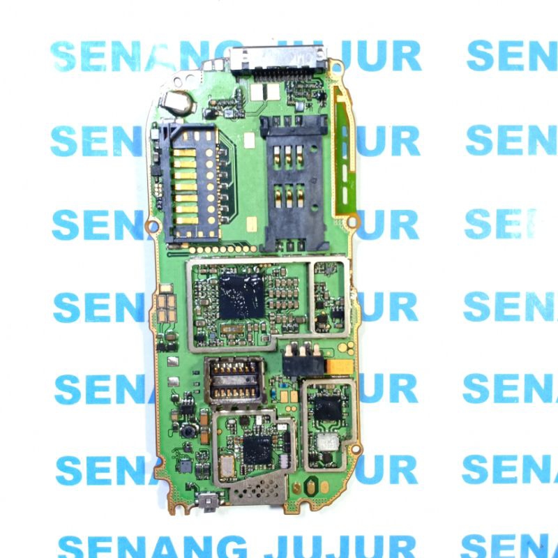 MESIN MACHINE NOKIA 7610 RH-51 ORIGINAL COPOTAN CABUTAN MATI TOTAL