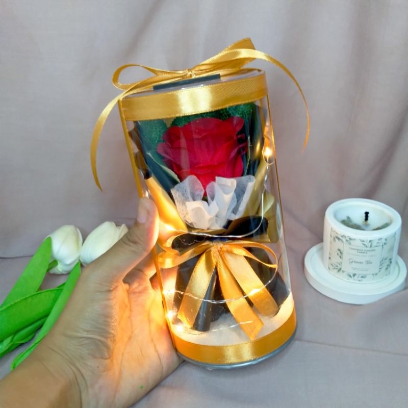 

Lampu Tidur Tabung Kado Ulang Tahun Cewek Kado Pernikahan Kado Wisuda Hampers Snack