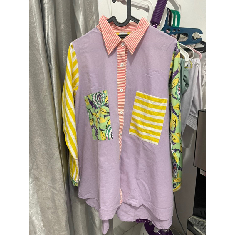 Preloved Sera Studios