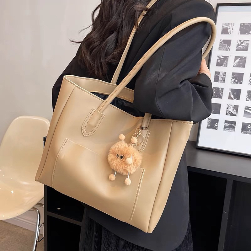 LADIESBAG -TOTEBAG TAS BAHU TOTE SELEMPANG HANDBAG WANITA IMPORT BESAR CEWEK BAG SLINGBAG SELEMPANG SHOULDERBAG KONDANGAN KULIAH LB 421