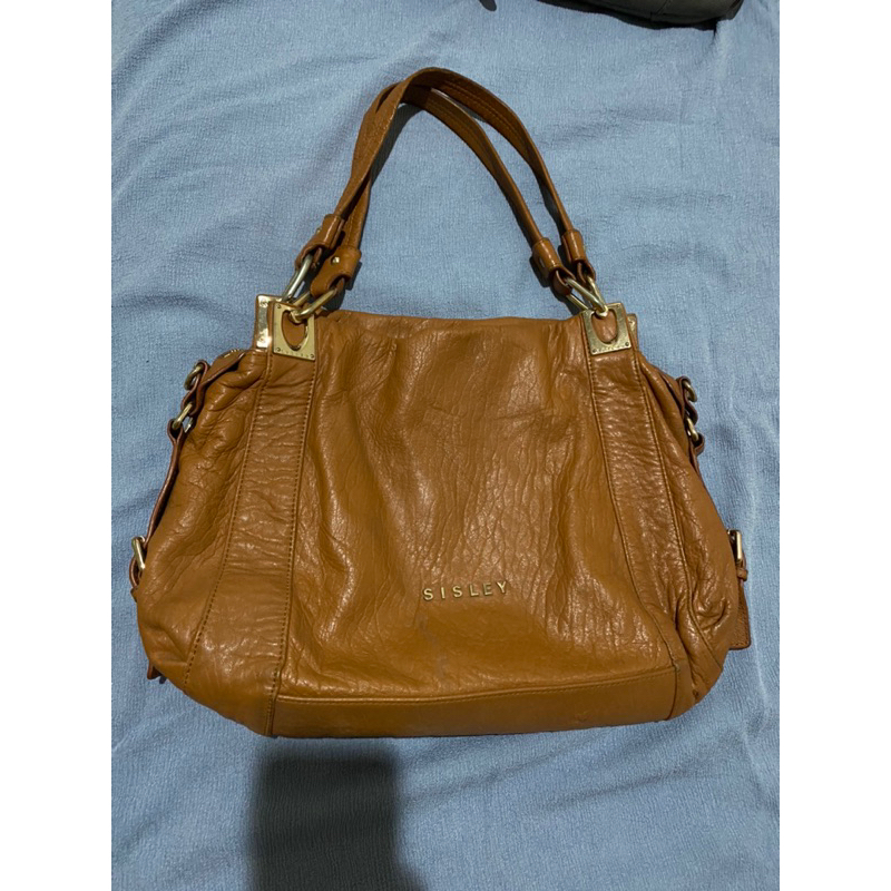 Shoulder/Hand bag “Sisley” kulman