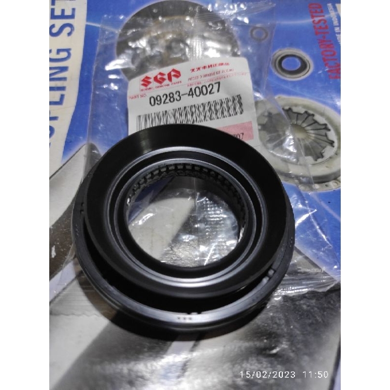 Oil seal Gardan Grand Vitara Vitara lama  dan Jimny 4x4 Original SGP