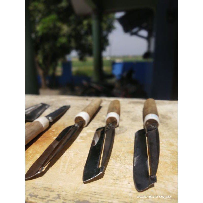 pisau sale pisang