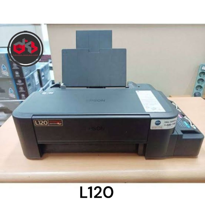Printer epson l120 L120 inkjet color murah infus pabrik