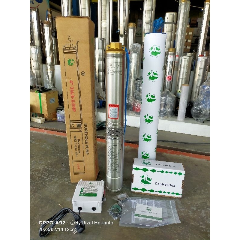 Sibel 0.5hp/pompa Sibel 1.25"/pompa submersibel