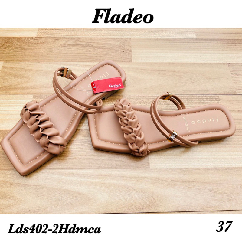 Fladeo Lds402-2Hdmca