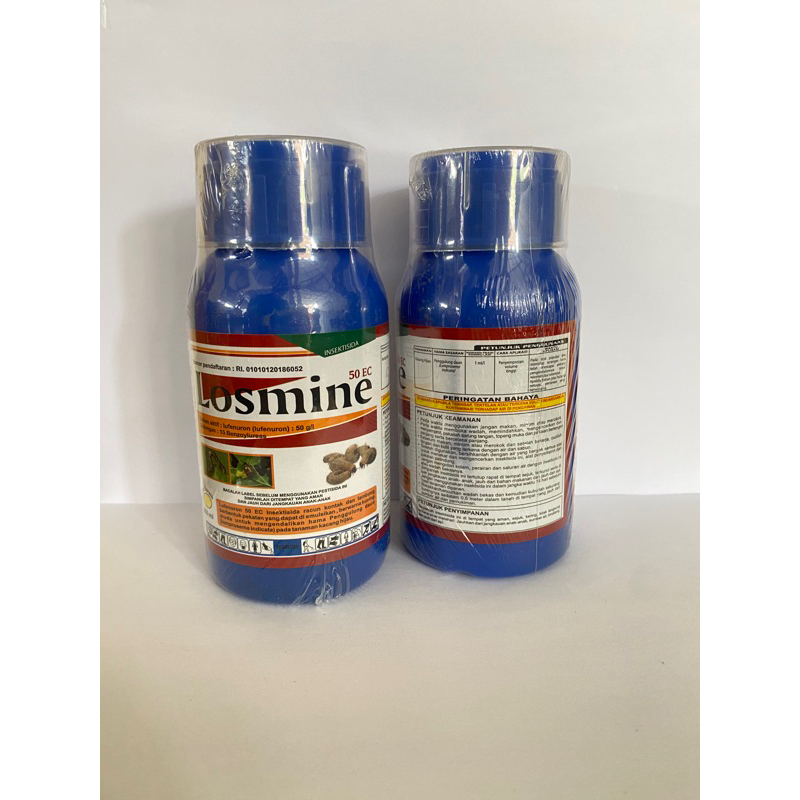 Losmine 50EC 250ml
