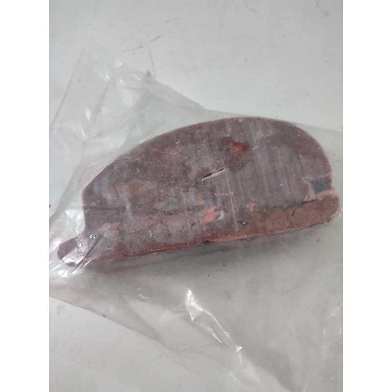 

Hati sapi 1kg