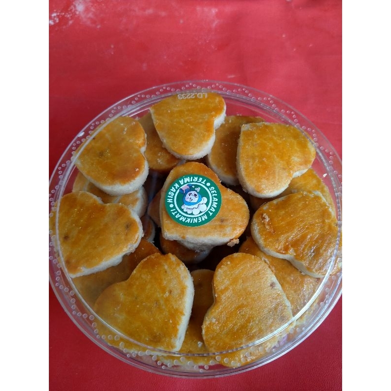 

kue kacang manis