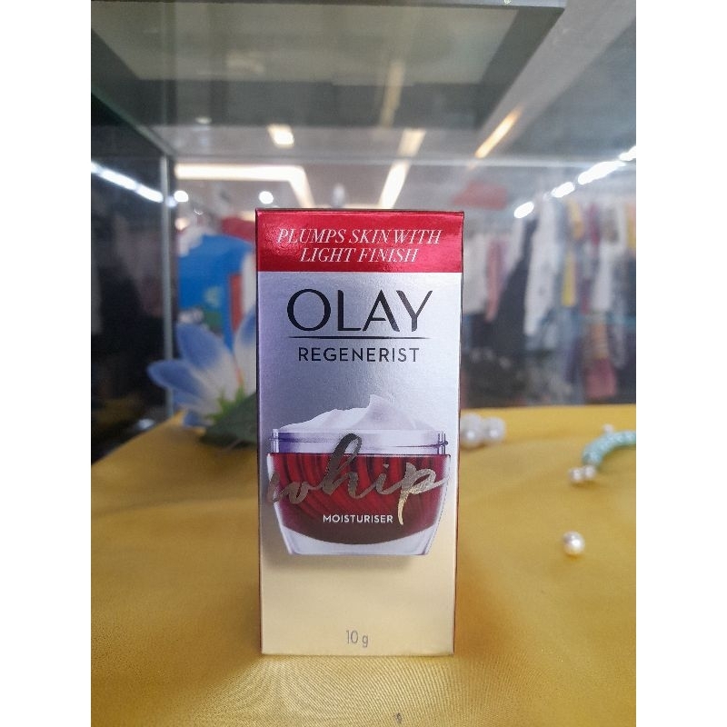 OLAY REGENERIST WHIP 10gr