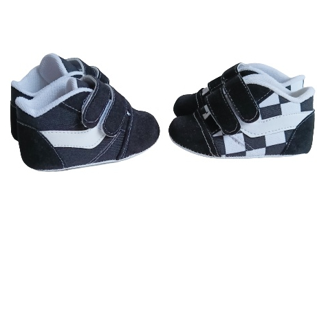 Sepatu Bayi Prewalker 0 12 Bulan Murah / Sepatu Baby Laki Laki Dan Perempuan Terbaru Vando