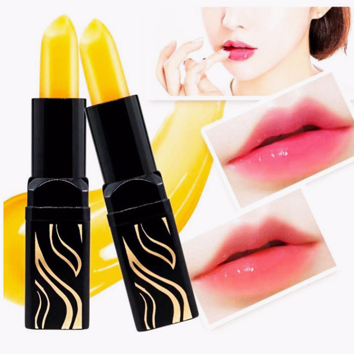 Legend Age Healthy Beauty Lipstick Lipstick Lip Mask Lip Balm Magic Cherry Lipstick Untuk Kesehatan Original 3.8gr