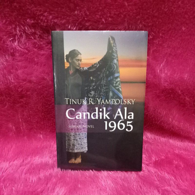 novel candik ala 1965