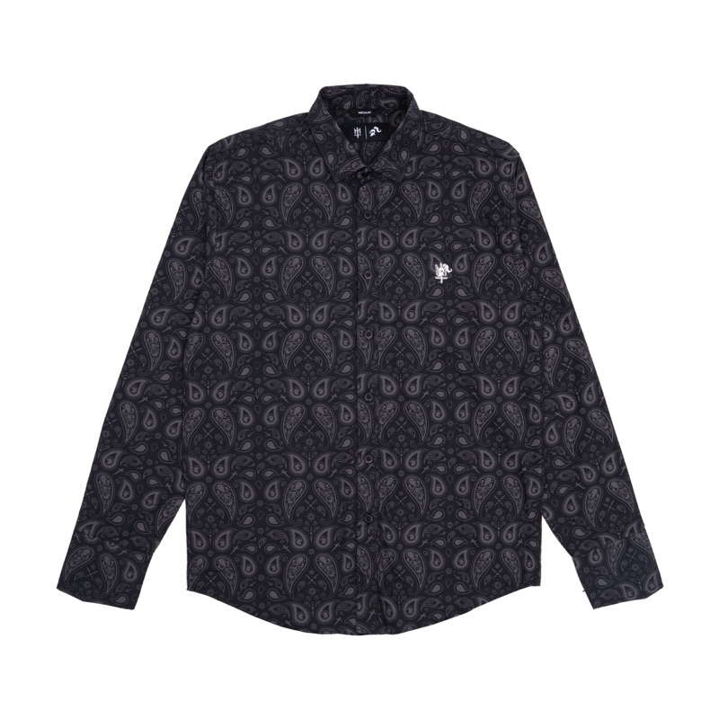 Maternal Disaster x James Boogie - Paister