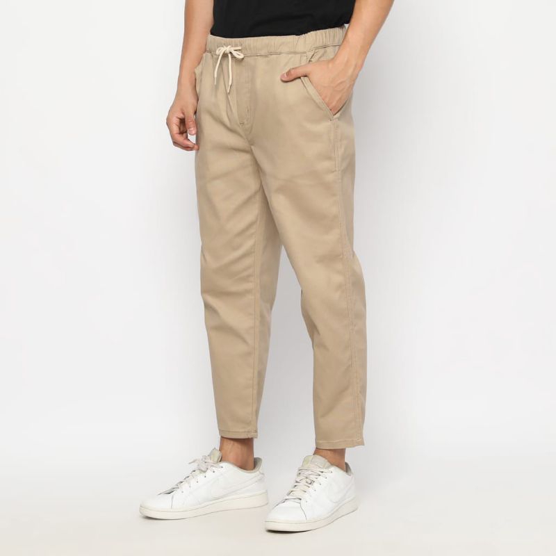 Celana Panjang Kolor Katun Sogo Murah