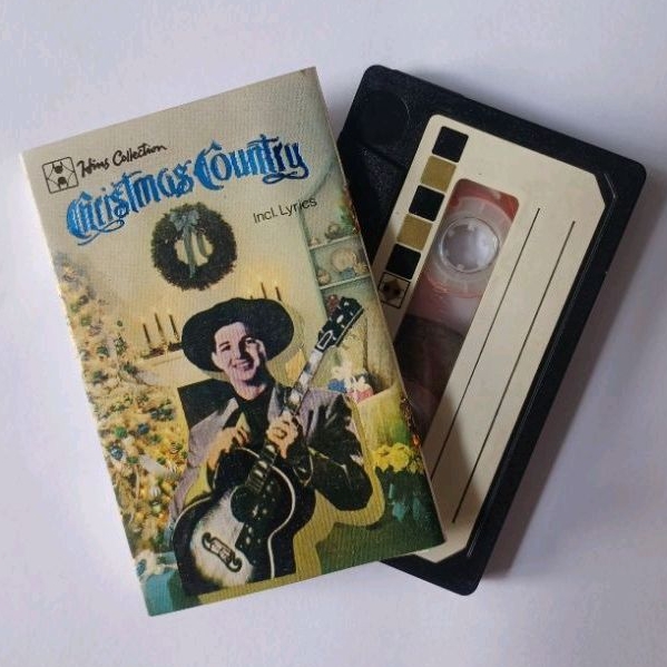 KASET PITA CHRISTMAS COUNTRY