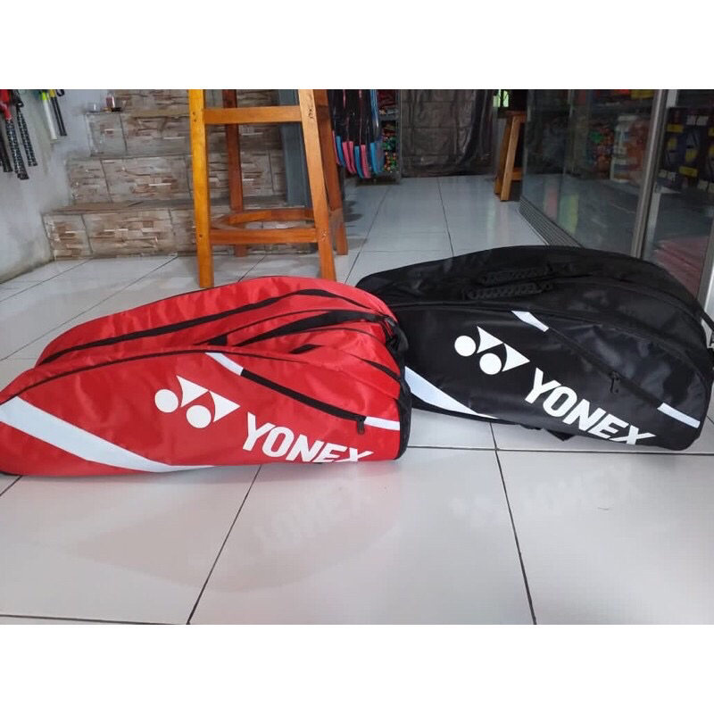 TAS RAKET YONEX 3R
