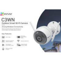 Cctv Ezvis c3wn