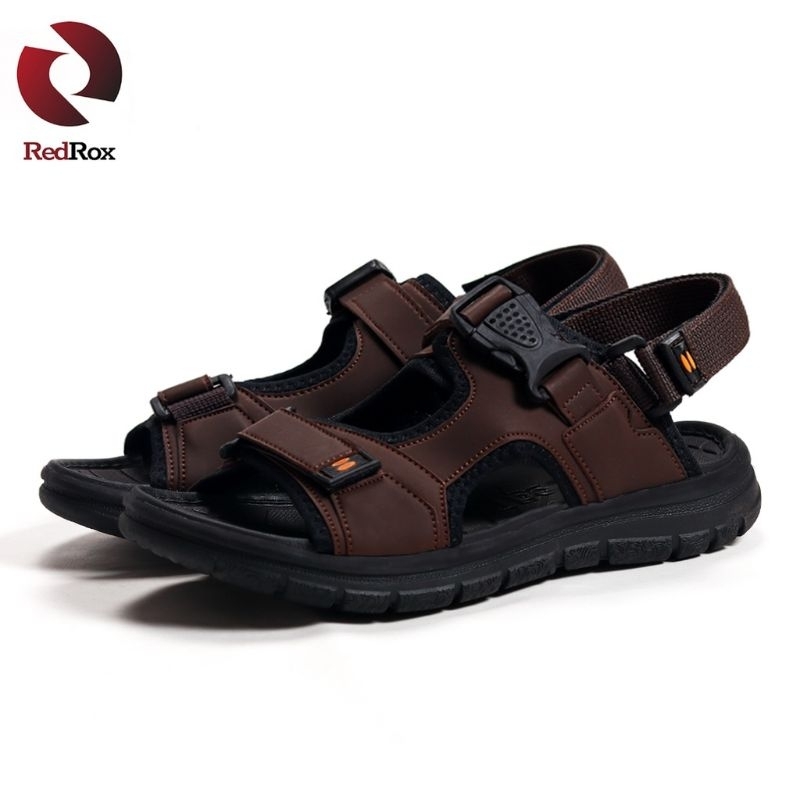 Sandal Gunung REBEL URBAN ORIGINAL REDROX 39-43