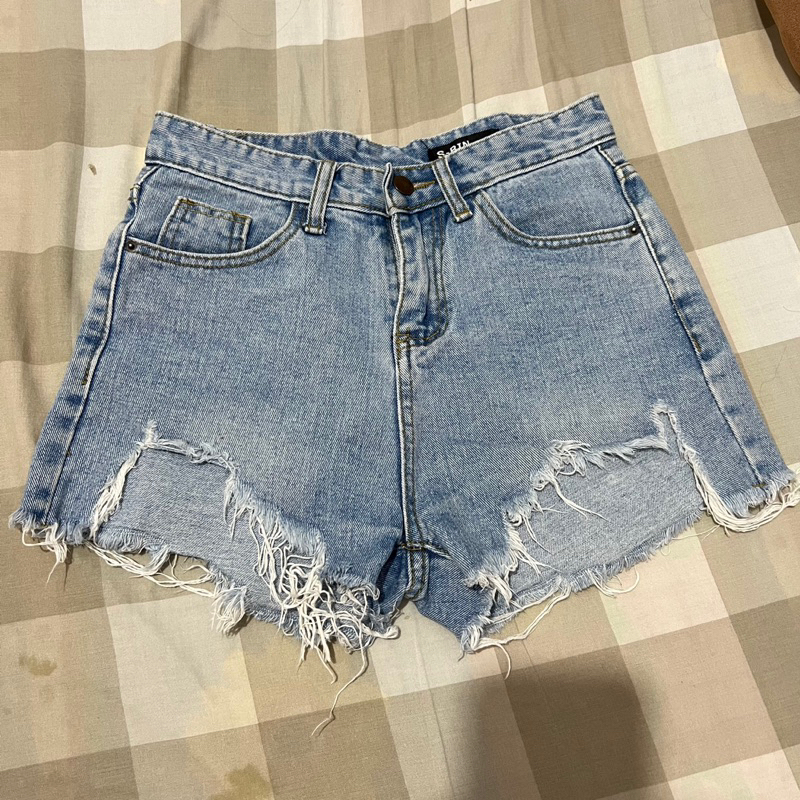 preloved hotpants