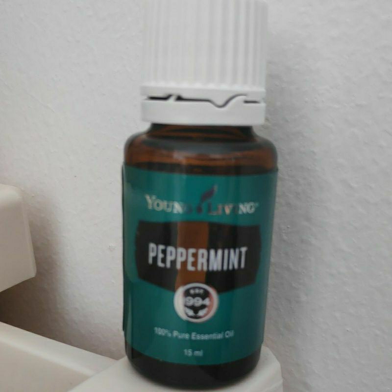 Peppermint Essential Oil