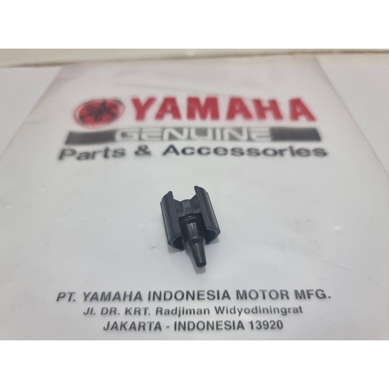 kipas langsam  ISC Yamaha Nmax Mio J Xeon Soul GT 115 Xride 115 original