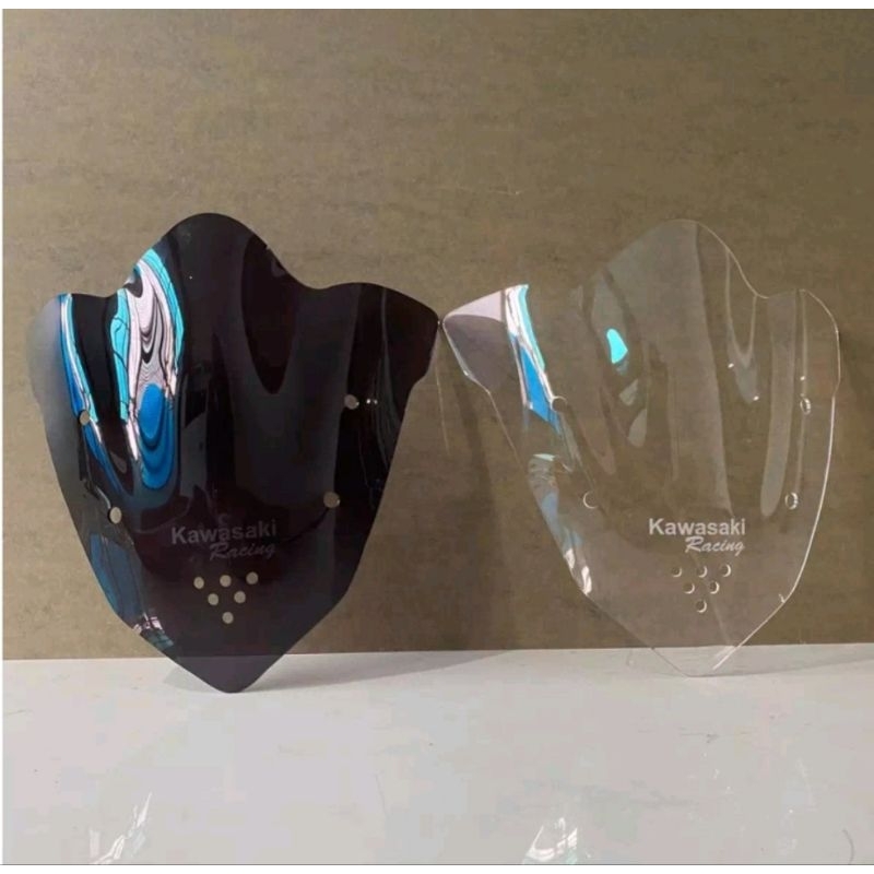 VISOR KAWASAKI NINJA R/WINDSHIELD KAWASAKI NINJA R