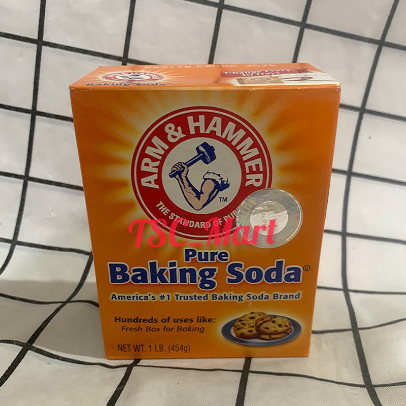 

Arm And Hammer pure Baking Soda 454 gr / Arm & Hammer Fridge N Freezer 396 gr / 14 OZ / Arm & Hammer Baking Soda 227 gr / 8 OZ / Arm / And / Hammer / pure / Baking / Soda / 454 gr / & / Fridge / N / Freezer / 396 gr / 14 OZ / 227 gr / 8 OZ