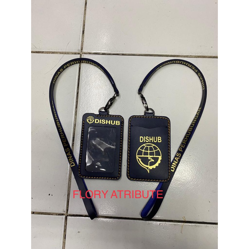 

LANYARD DISHUB