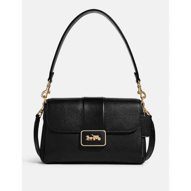 Coach Grace Shoulder Bag (CC068)