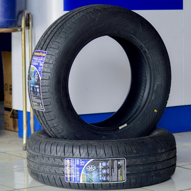Ban Mobil Good Year Assurance Duraplus II 185.65.r15