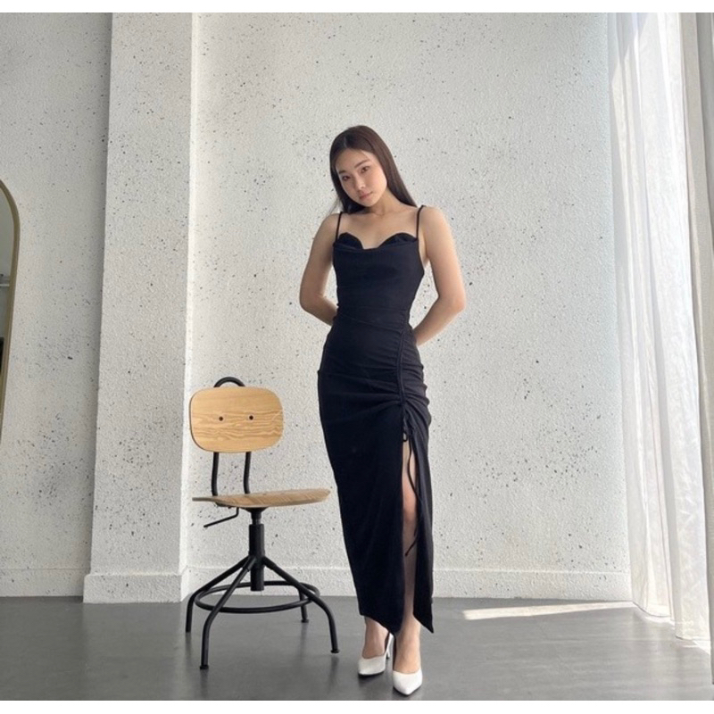 Ladore dress - kiyorawears