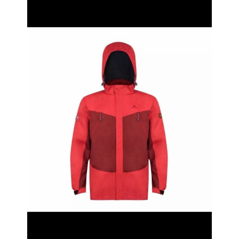 Jacket Expeditor x28 Gunung