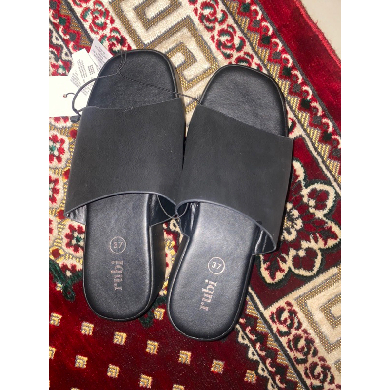 SANDAL RUBI ORIGINAL
