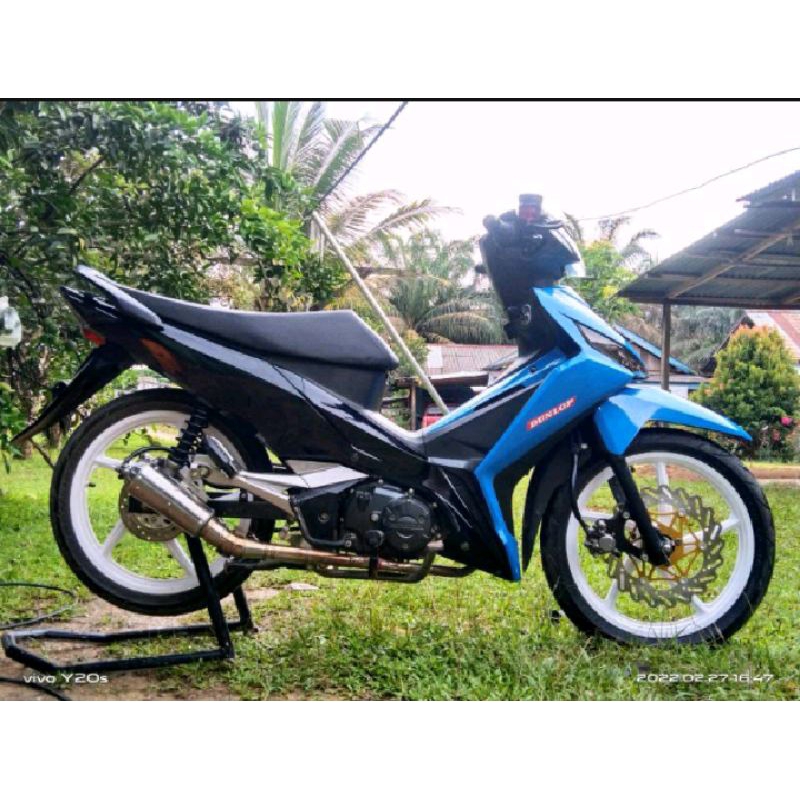 jok supra x 125 fi-jok road race supra x 125 fi