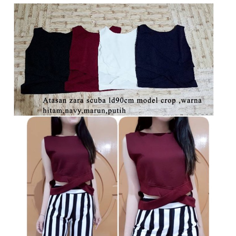 KEMEJA BLOUSE PROMO SERBA 10.000 BISA PILIH