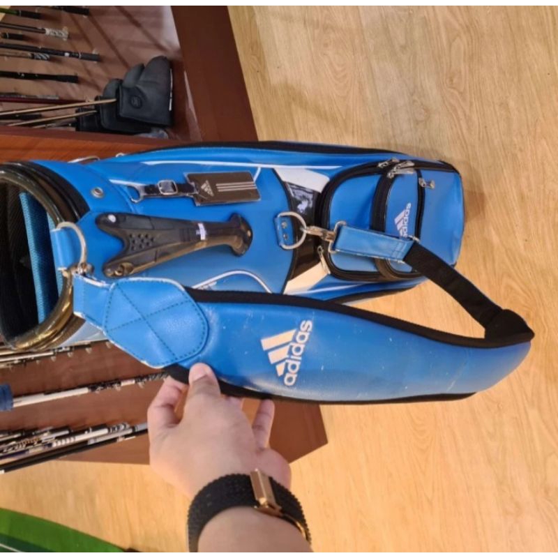 Adidas Golf Cart Bag