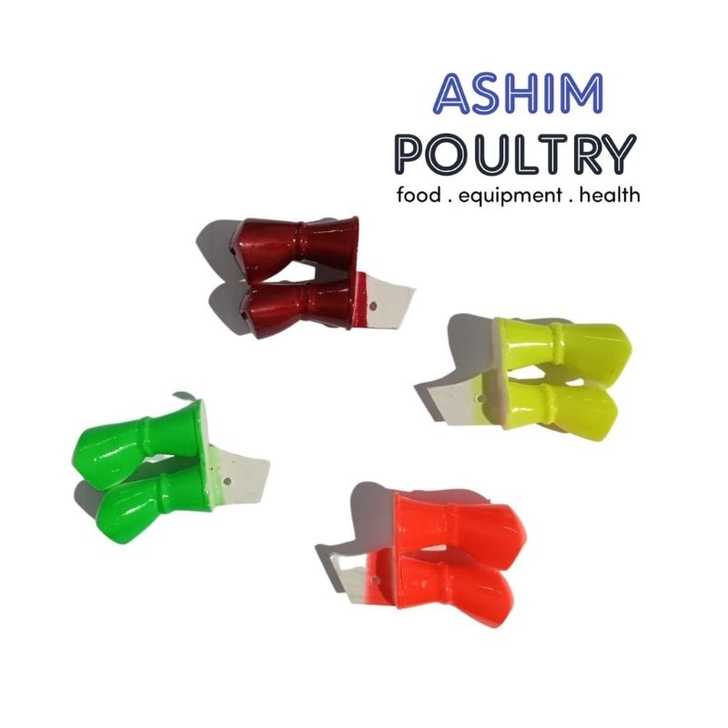 Sawangan Gendong sawangan merpati tinggian sawangan aksesoris merpati pos bunyi keras
pilih warna se