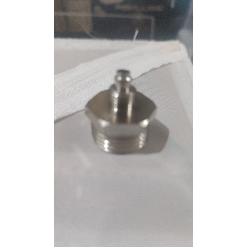 Nepel Drat 1/2 selang 6mm