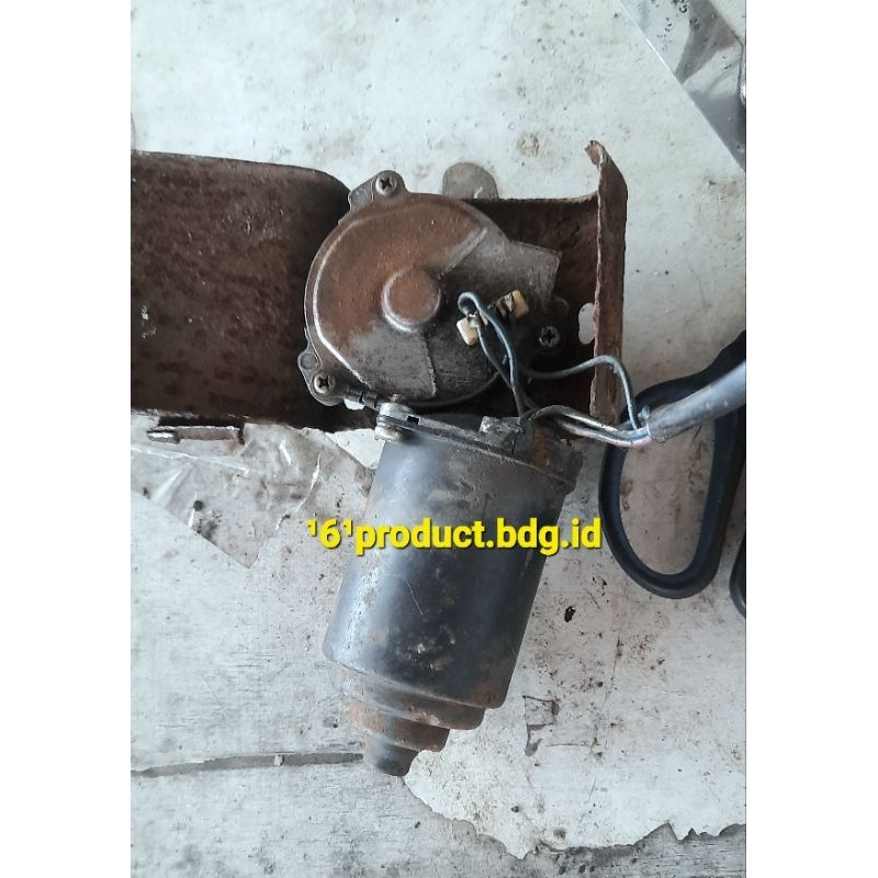 DINAMO/MOTOR ARM WIPER COROLLA ALLNEW, GREAT