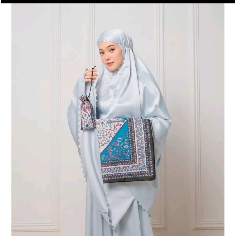 sajadah traveling pouch jumbo