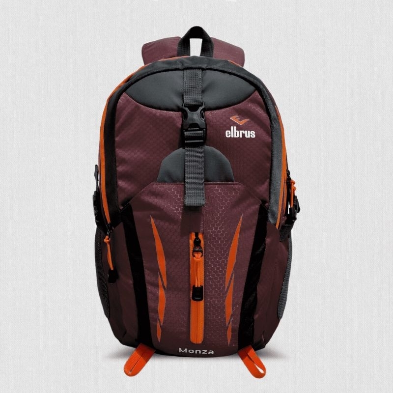 TAS RANSEL PRIA 20 Ltr//TAS RANSEL FASHION &amp; SEKOLAH