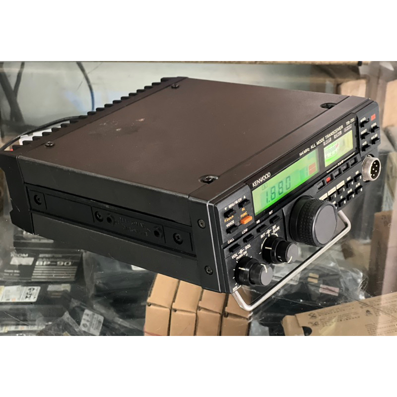 KENWOOD TR 751