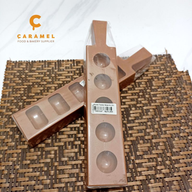 CETAKAN ACUAN NASTAR BULAT & PERSEGI - CETAKAN - NASTAR - CETAKAN KUE KERING