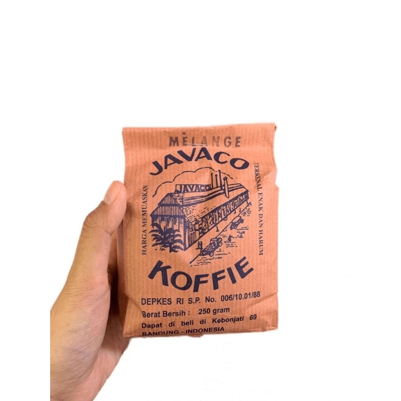 Harga kopi javaco Terbaru Jun 2026 | BigGo Indonesia