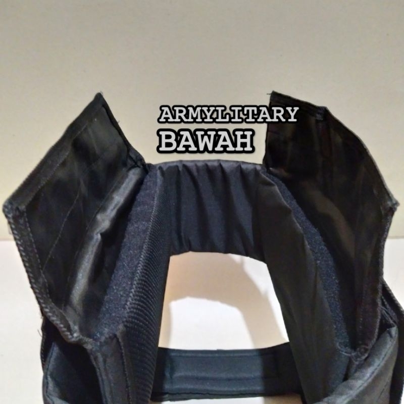 ROMPI TACTICAL BODY RANGER