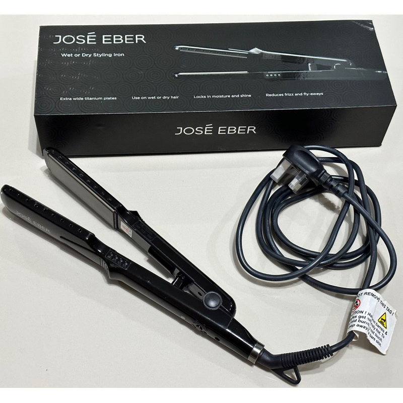 catokan jose eber wet or dry