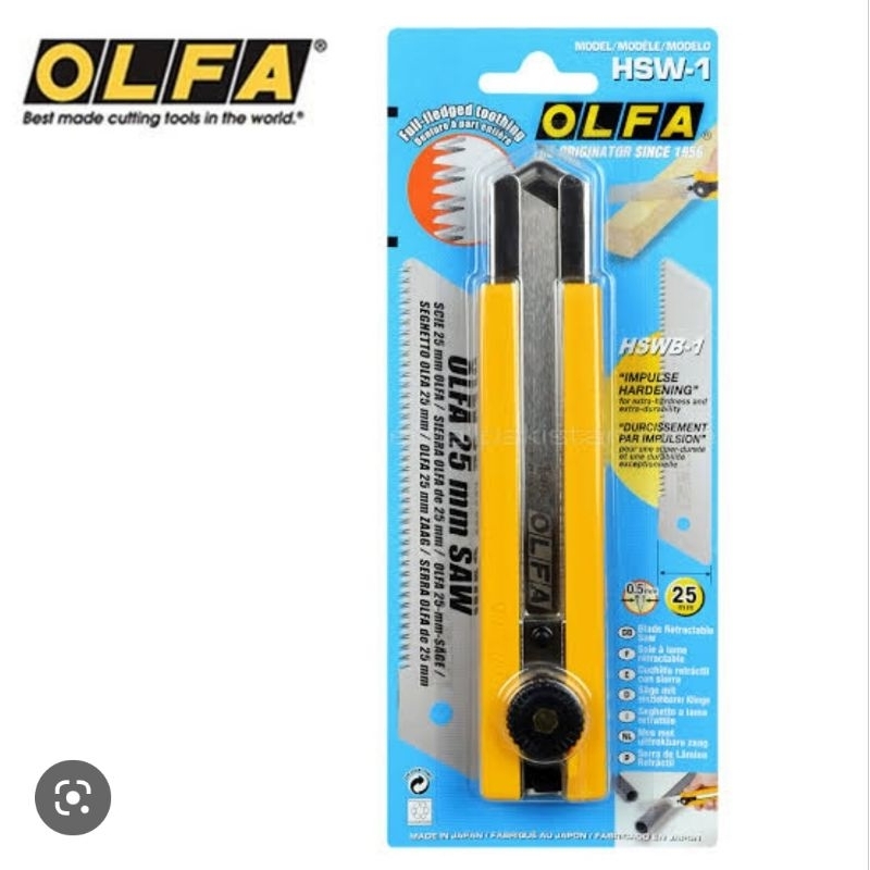 

OLFA HSW-1