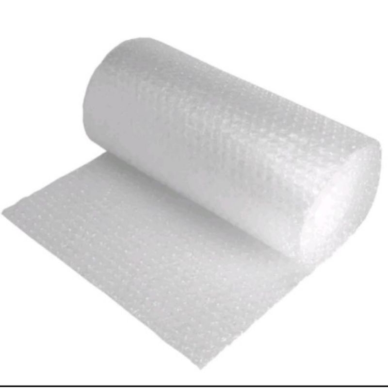 

Tambahan Bubble Wrap Extra Bubble